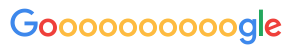 Google bottom search logo